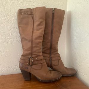 Born Boots